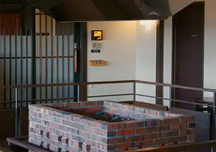 Tokyo Yugawara Onsen Manyo no Yu - 9