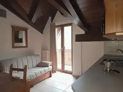 Residence Les Lacs - 29