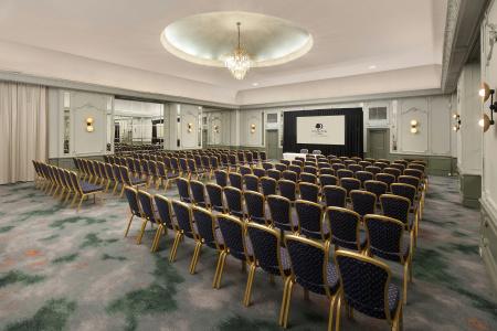 Hilton Brighton Metropole - 31