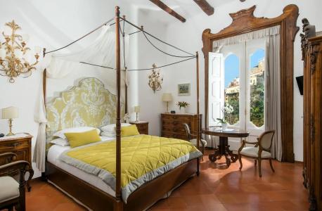 Palazzo Murat - 31