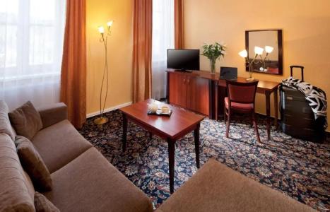 Chateau Monty Spa Resort - 65