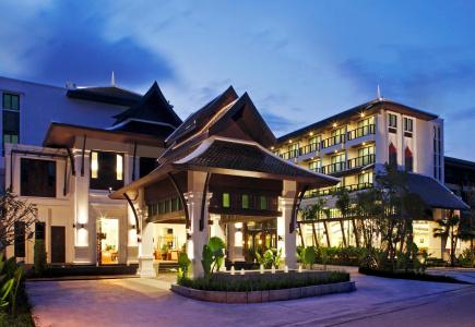 Centara Anda Dhevi Resort And Spa - Sha Plus - 0
