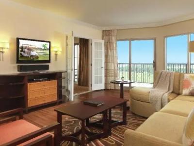 Parc Soleil by Hilton Grand Vacations - 50