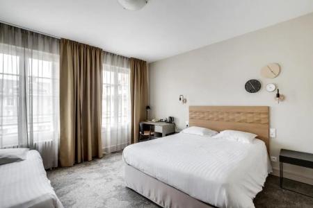 Hôtel Marguerite - 56
