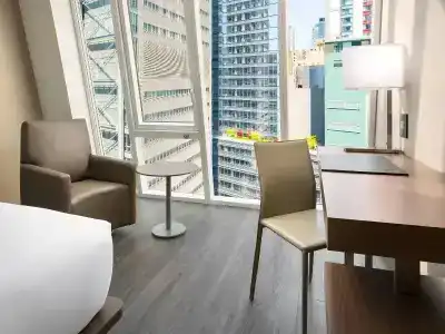 Ac By Marriott New York Times Square - 34