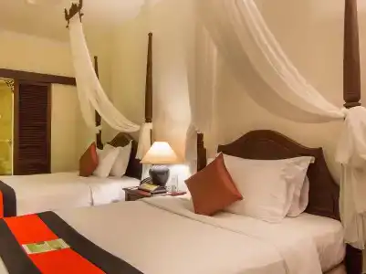 Angkor Palace Resort & Spa - 120