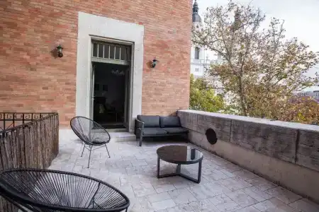 Zoya Luxury Residence - 134