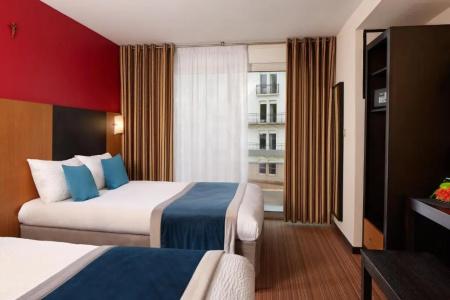 Hôtel Roissy - 61