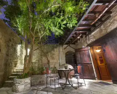 Oinoessa Traditional Boutique Guest Houses - 34