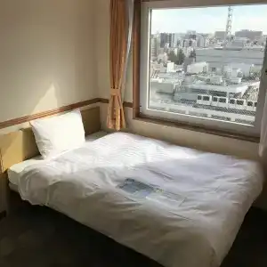 Toyoko Inn Sakae - 35