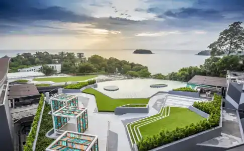 The Sis Kata, Resort - Sha Plus - 11
