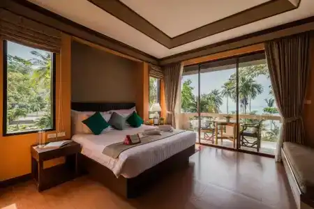 Anda Lanta Resort - 163