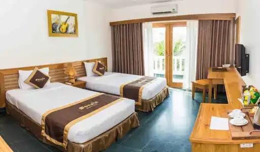 Sonata Resort & Spa - 77