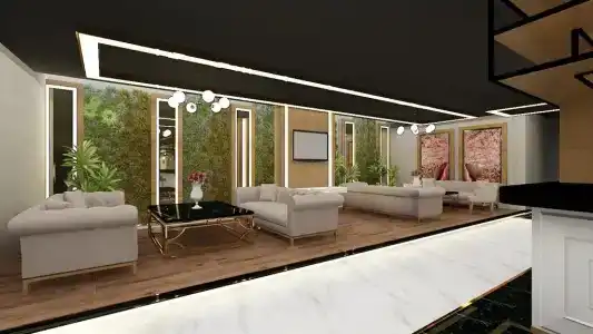 Elysium Green Suites - 14