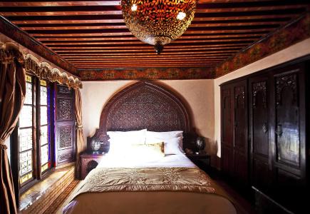 Palais Shéhérazade & Spa - 8