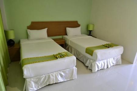 Park Inn Chiangrai - 16