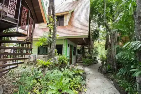 Oyo 987 Piyapruk Resort - 13