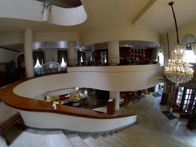 Ayenda Imperial Reforma - 1