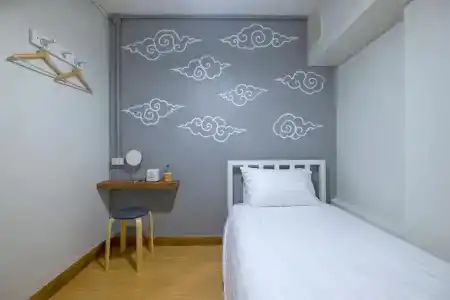 Bed Friends Poshtel - 32