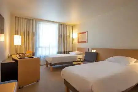Novotel Aix-en-Provence Beaumanoir - 55