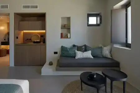 Halcyon Days Suites - 24