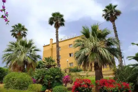 Colleverde Park - 0