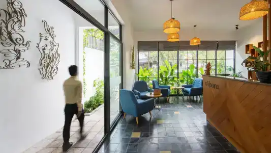 Vihara Residence - 22