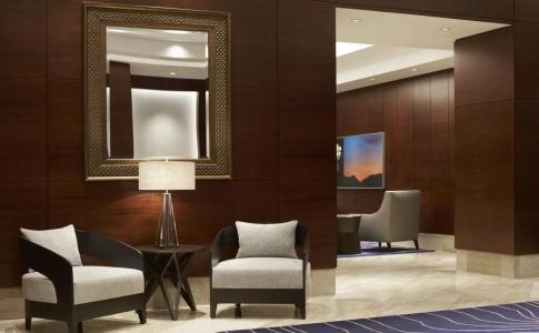 The Ritz-Carlton, Denver - 3
