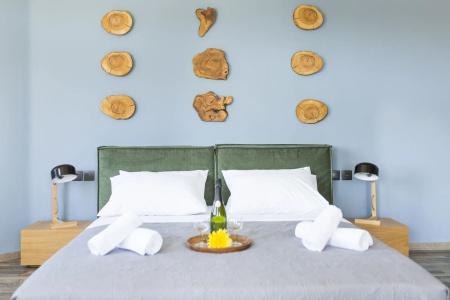 The Athens Version Luxury Suites - 2
