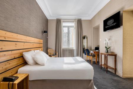 Hôtel Terminus - 5