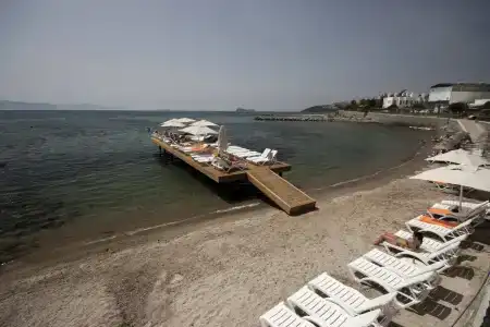 Dragut Point South-All Inclusive - 24
