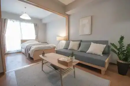 Uchi Living Stay Otaru Suitengu - 71