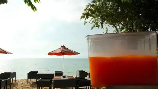 Ao Cho Grandview Hideaway Resort - 12