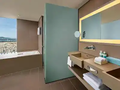 Novotel Danang Premier Han River - 207
