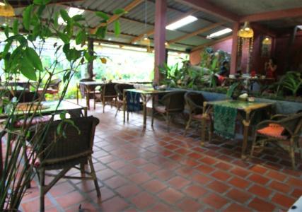 Pp Land Beach Eco Resort - 12
