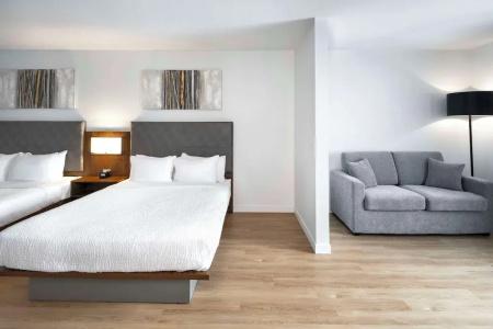 Quality Inn - 55