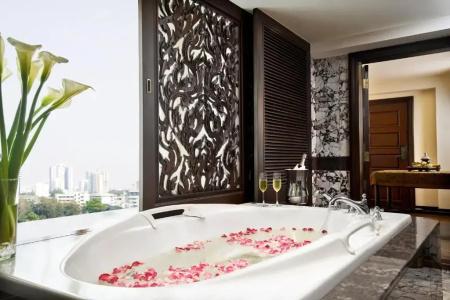 Anantara Siam Bangkok - Sha Extra Plus Certified - 54