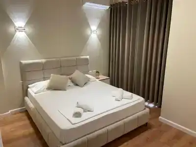 Rias Penthouse Suites - 261