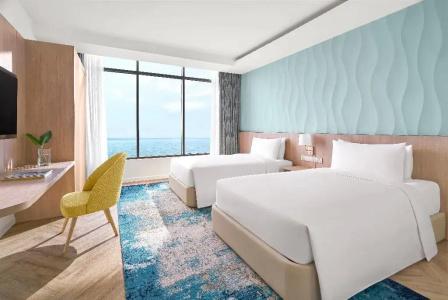 Holiday Inn Resort Ho Tram Beach, An Ihg - 0