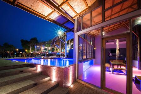 Bar and Bed Resort @ Samed - 13