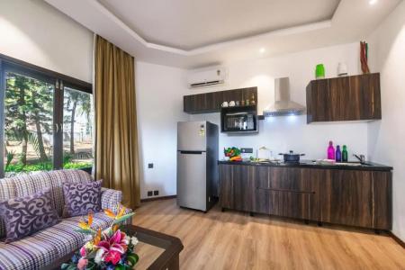 Royal Orchid Resort & Convention Centre, Yelahanka Bangalore - 82