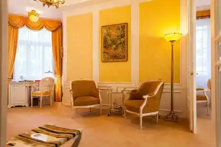Tb Palace & Spa - 83