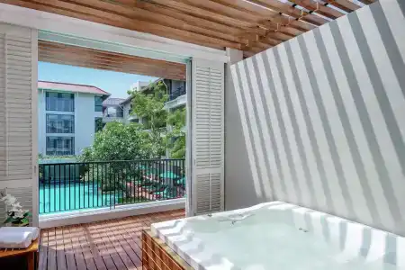 Doubletree By Hilton Phuket Banthai Resort - Sha Extra Plus - 18