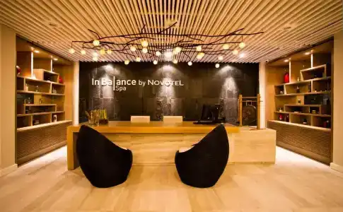 Novotel Ha Long Bay - 1