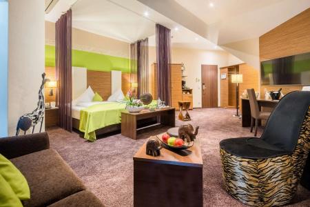 Best Western Plus ParkErding - 76