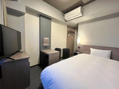 Route-Inn Nagaoka Ekimae - 61