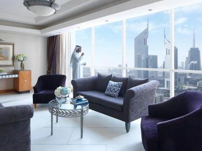 Fairmont Dubai - 65