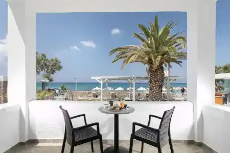 Liana Beach & Spa - 116