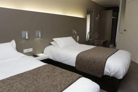 & Spa Le Renard Centre - 7