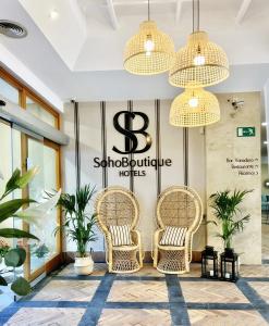 Soho Boutique Puerto - 16